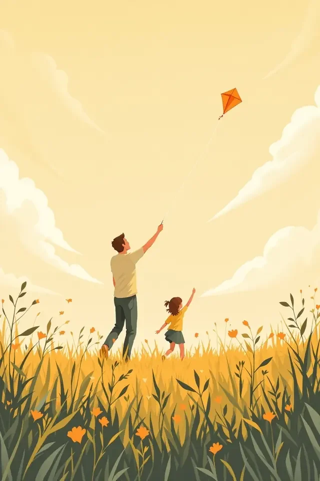阳光下的约定